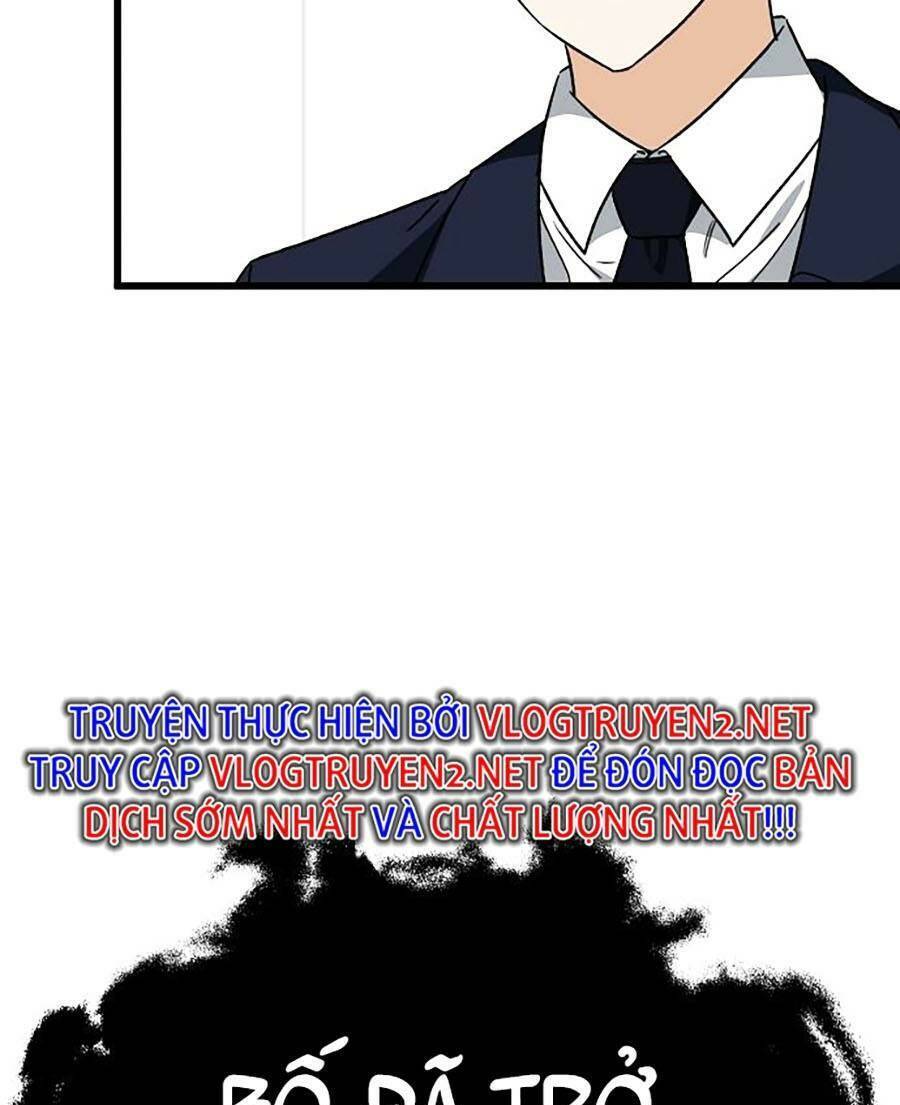 Bố Tôi Quá Mạnh Chap 111 - Next Chap 112