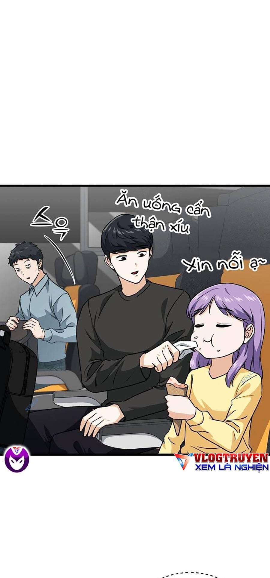 Bố Tôi Quá Mạnh Chap 94 - Next Chap 95