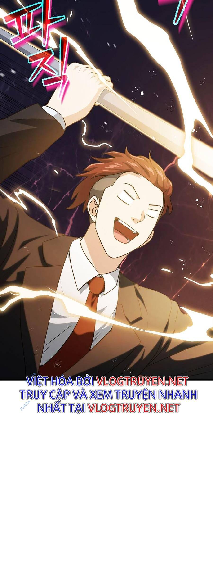 Bố Tôi Quá Mạnh Chap 96 - Next Chap 97