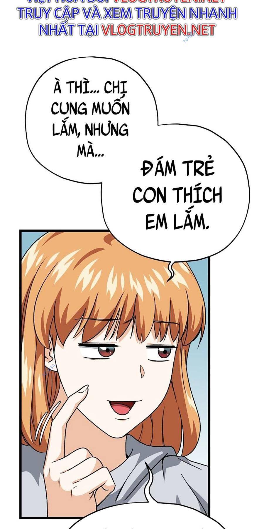 Bố Tôi Quá Mạnh Chap 97 - Next Chap 98