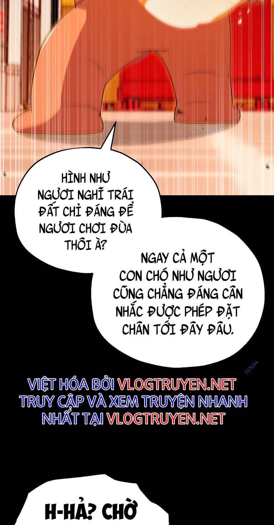 Bố Tôi Quá Mạnh Chap 97 - Next Chap 98
