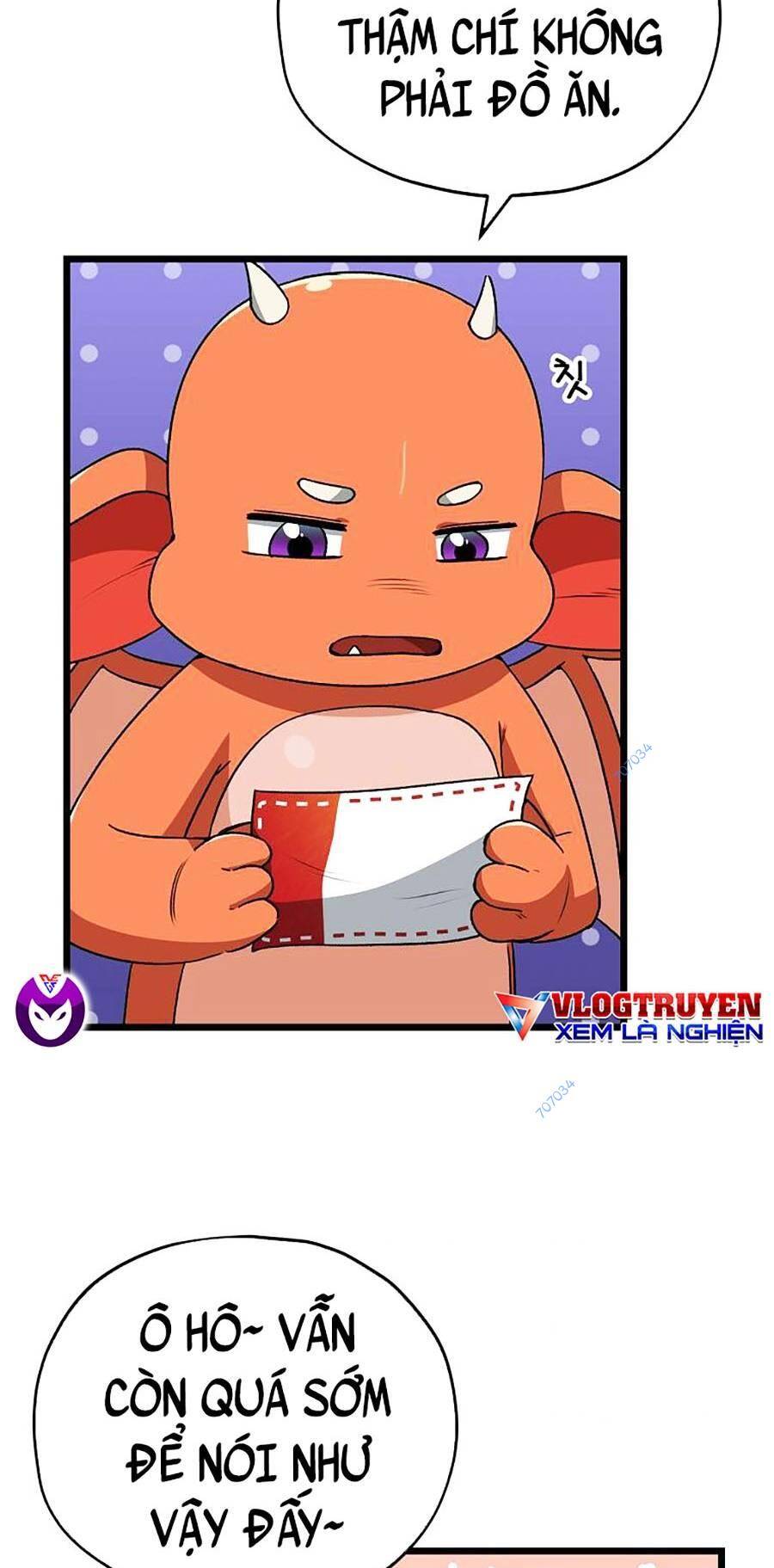 Bố Tôi Quá Mạnh Chap 97 - Next Chap 98