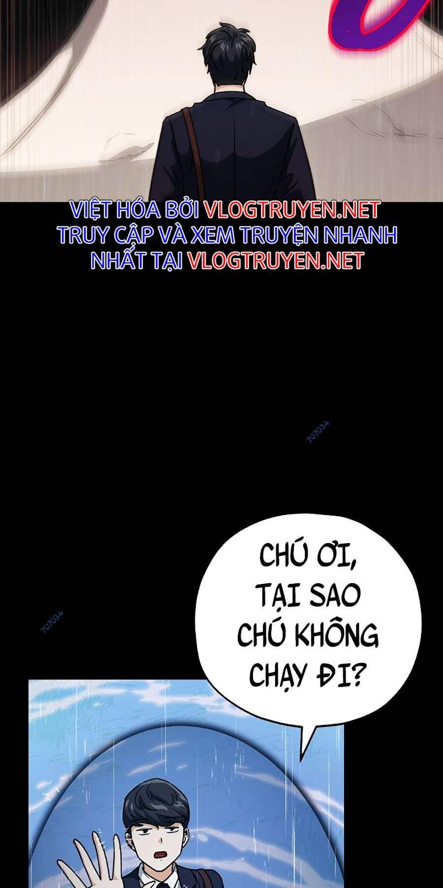 Bố Tôi Quá Mạnh Chap 98 - Next Chap 99