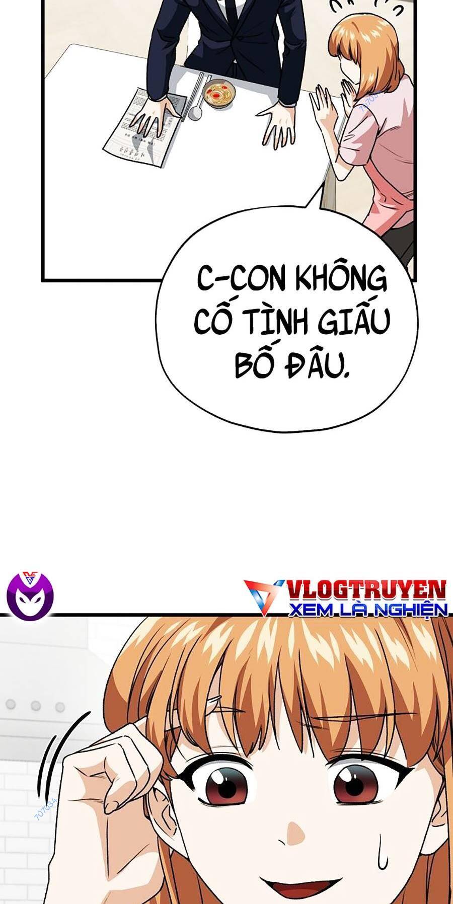 Bố Tôi Quá Mạnh Chap 98 - Next Chap 99