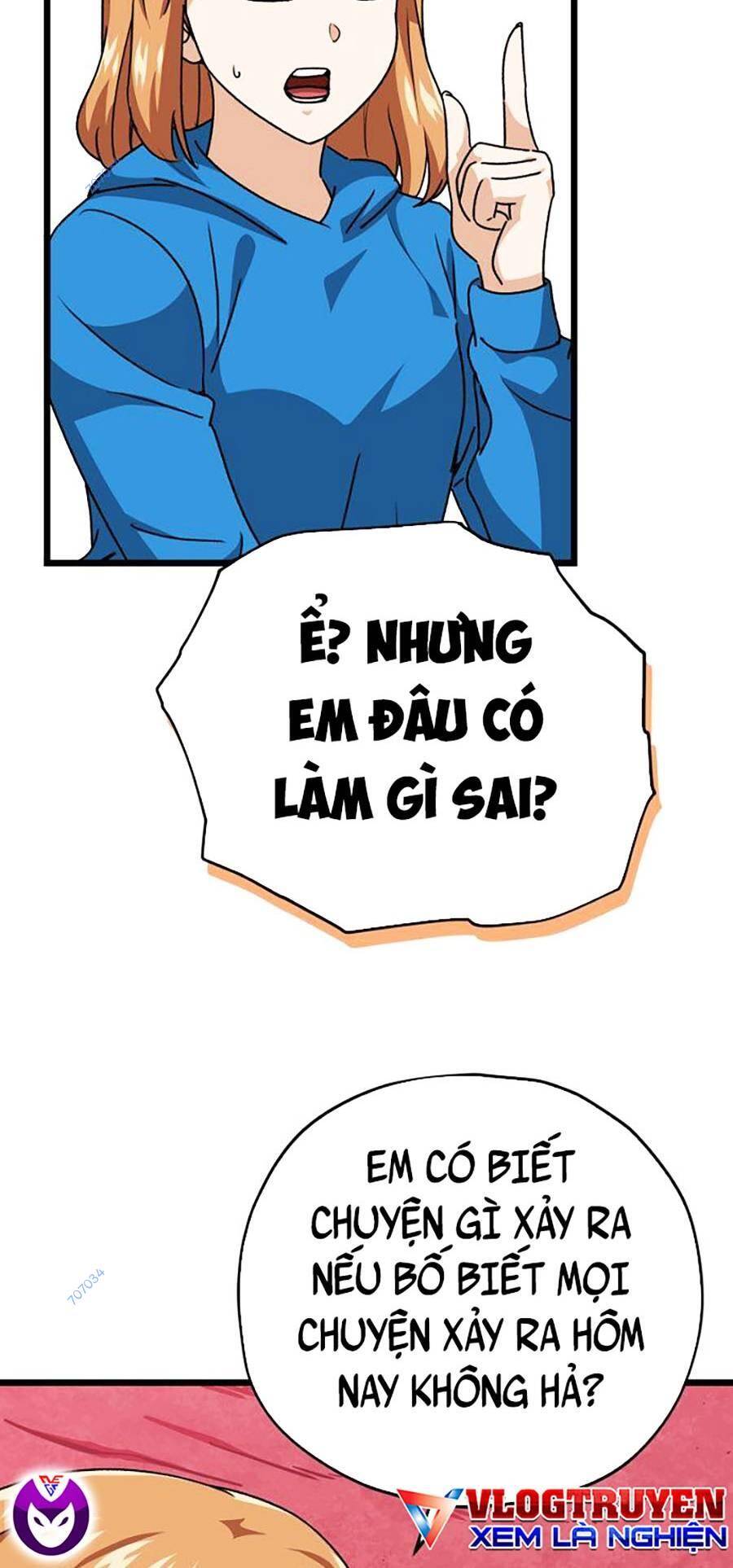 Bố Tôi Quá Mạnh Chap 99 - Next Chap 100