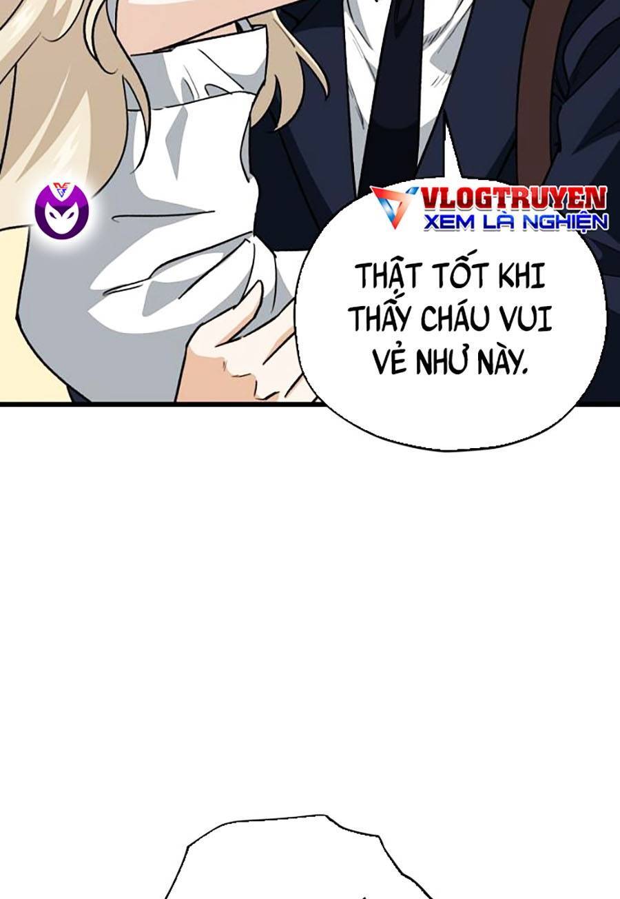 Bố Tôi Quá Mạnh Chap 101 - Next Chap 102