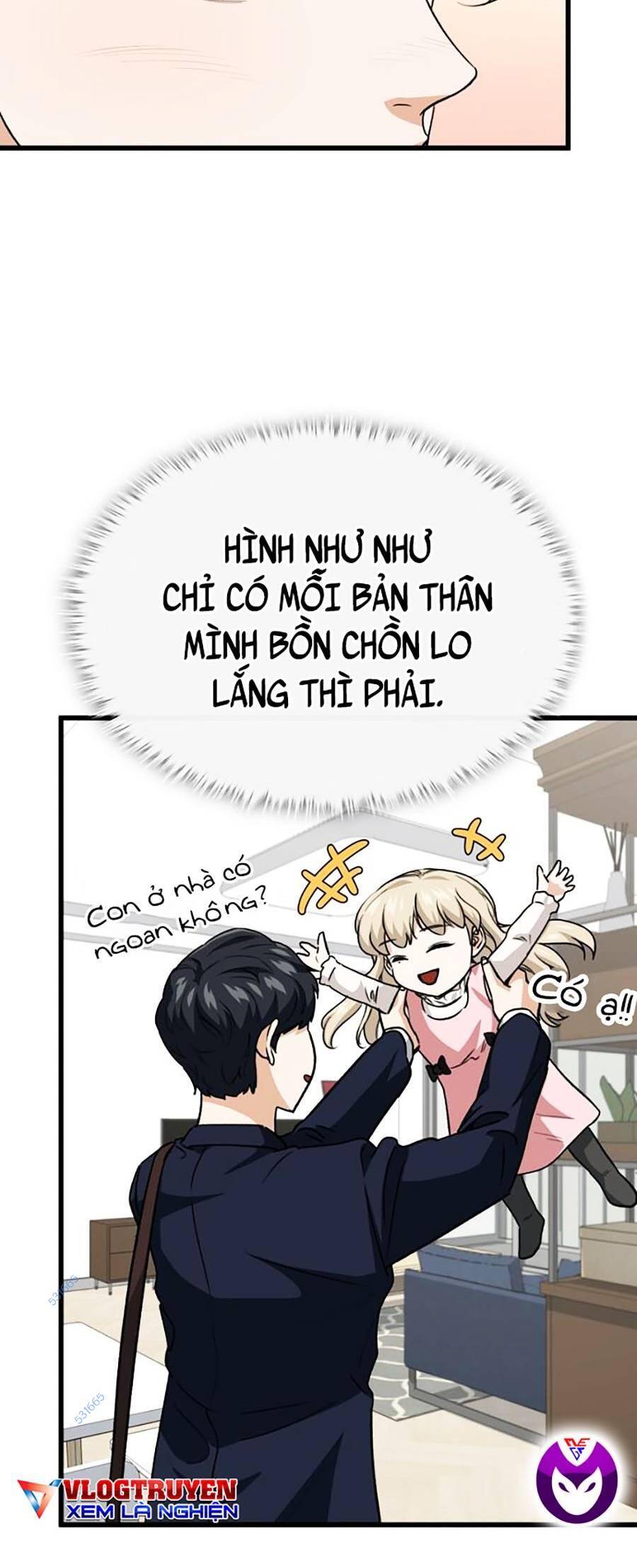 Bố Tôi Quá Mạnh Chap 103 - Next Chap 104