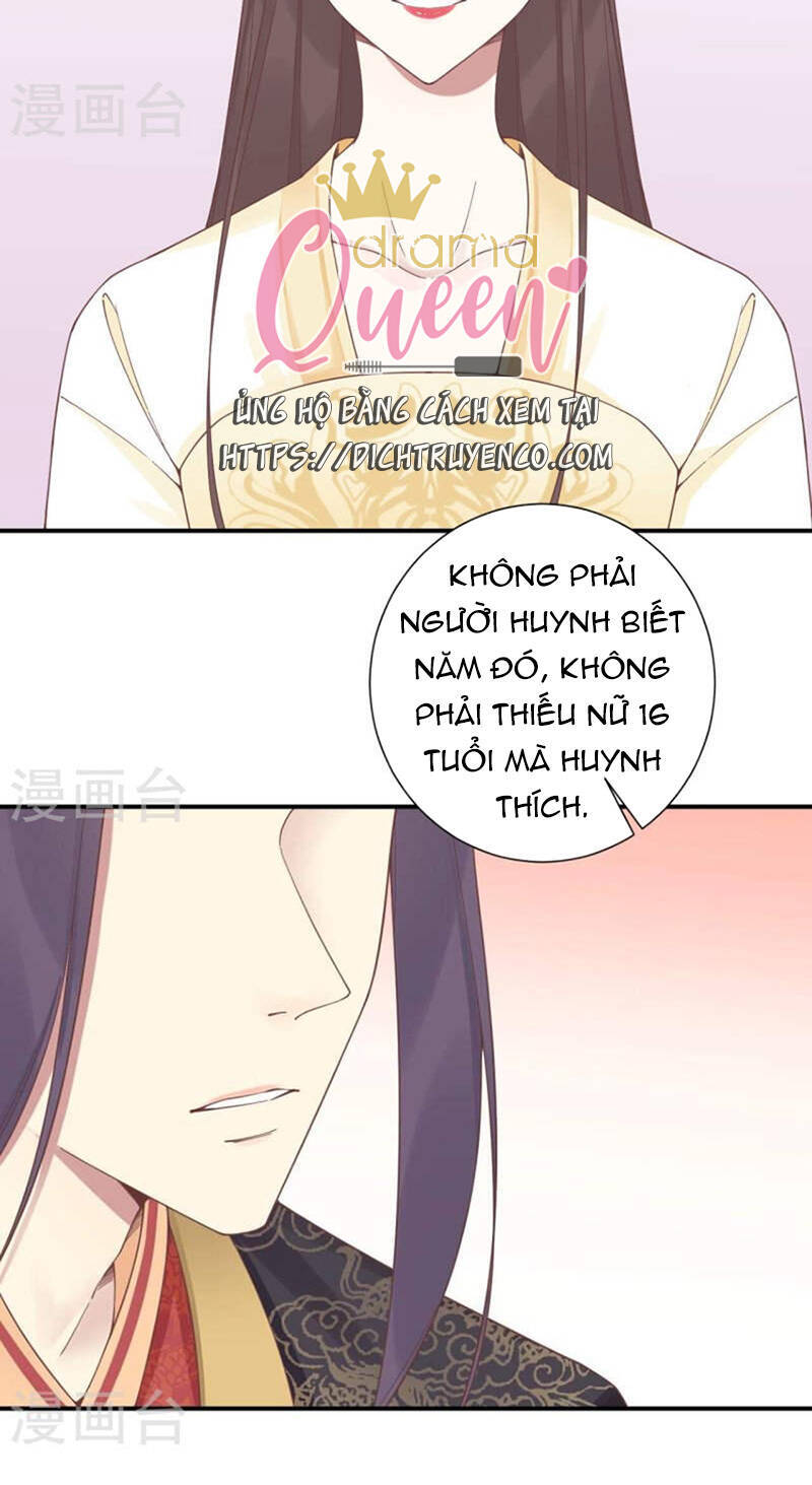 Hoàng Hậu Bận Lắm Chap 213 - Next Chap 214
