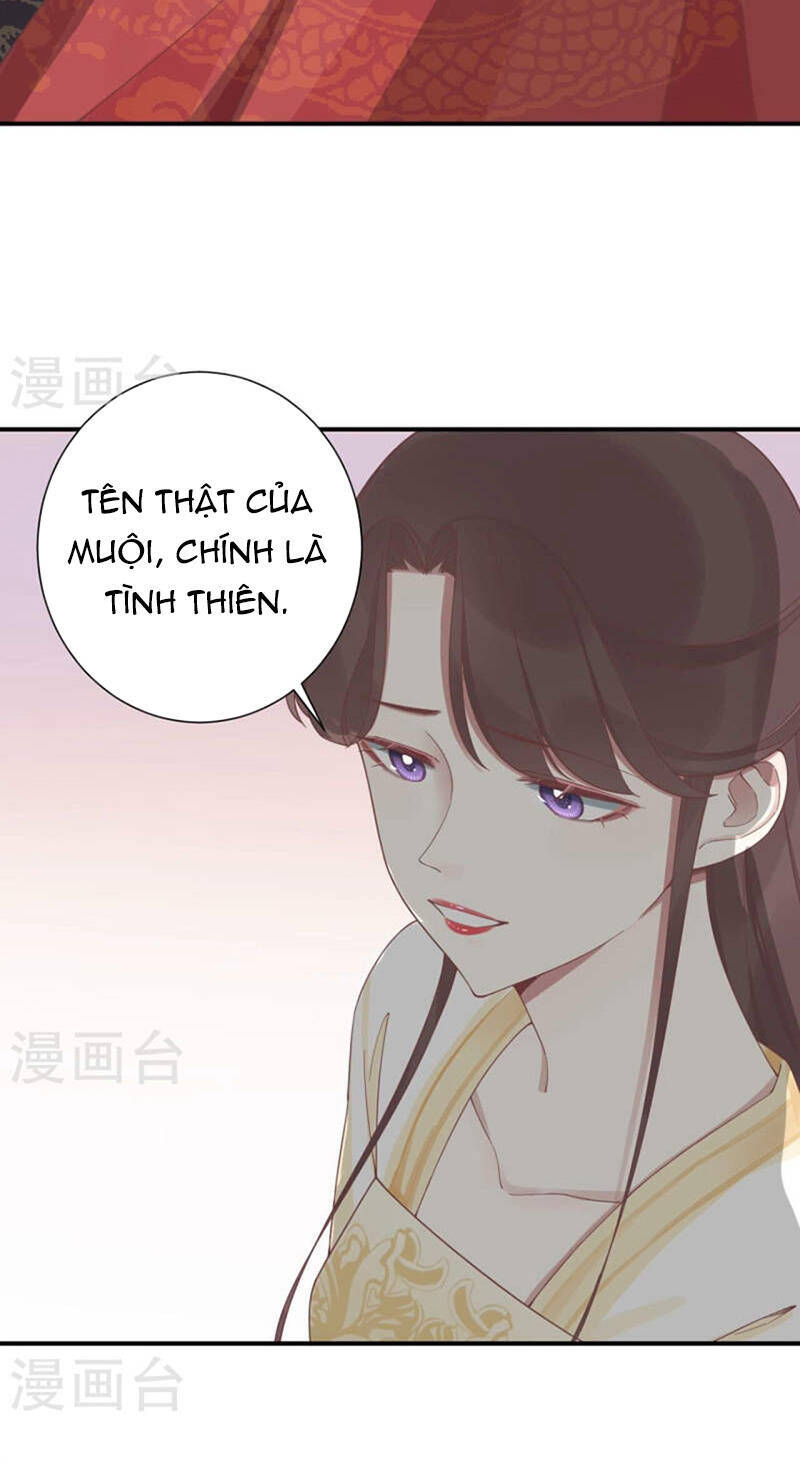 Hoàng Hậu Bận Lắm Chap 213 - Next Chap 214