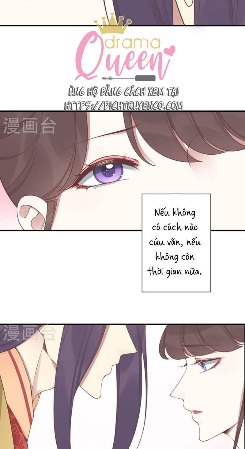Hoàng Hậu Bận Lắm Chap 213 - Next Chap 214