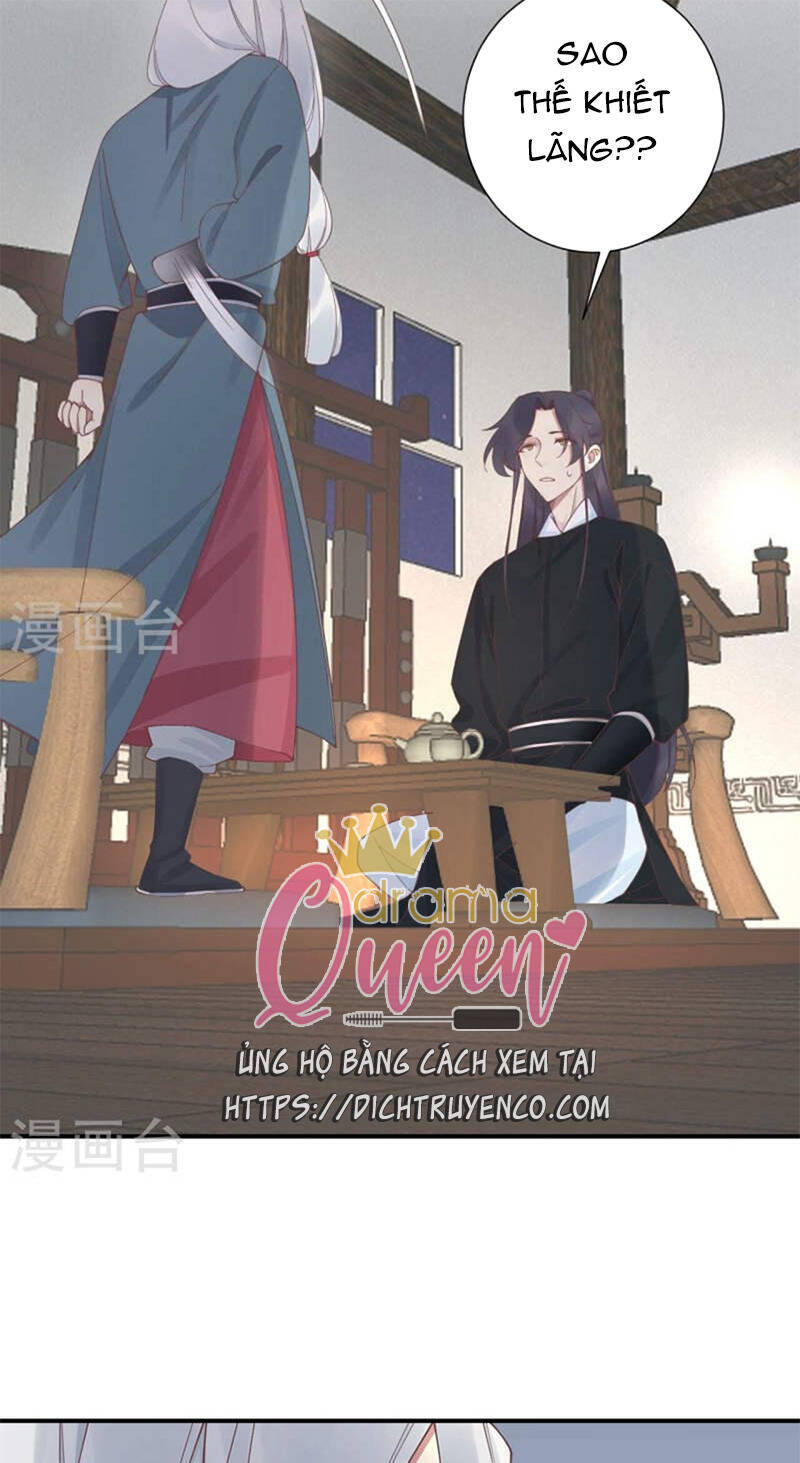 Hoàng Hậu Bận Lắm Chap 213 - Next Chap 214