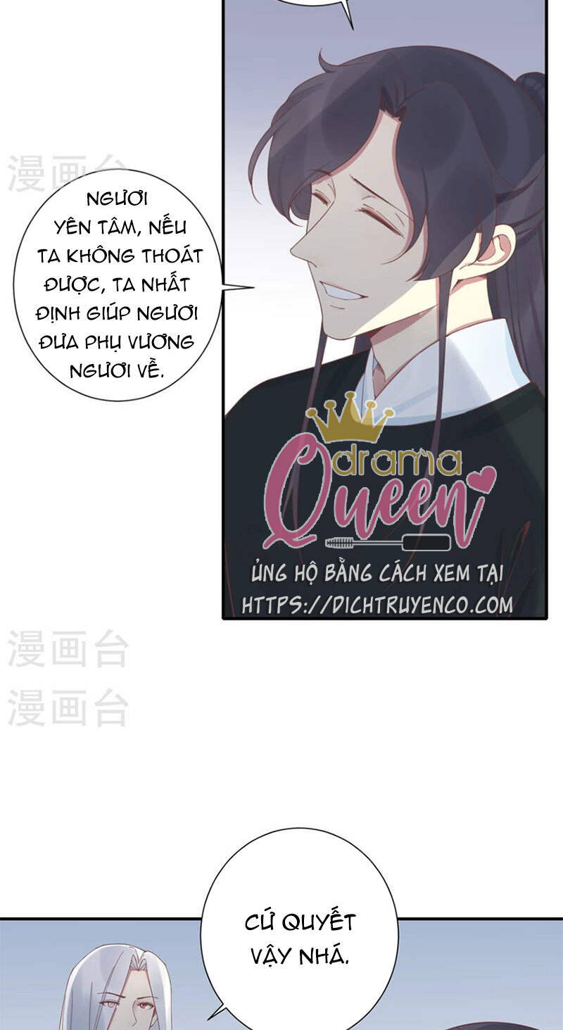 Hoàng Hậu Bận Lắm Chap 213 - Next Chap 214