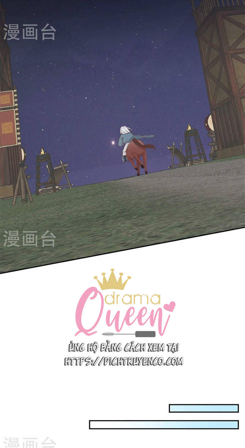 Hoàng Hậu Bận Lắm Chap 213 - Next Chap 214