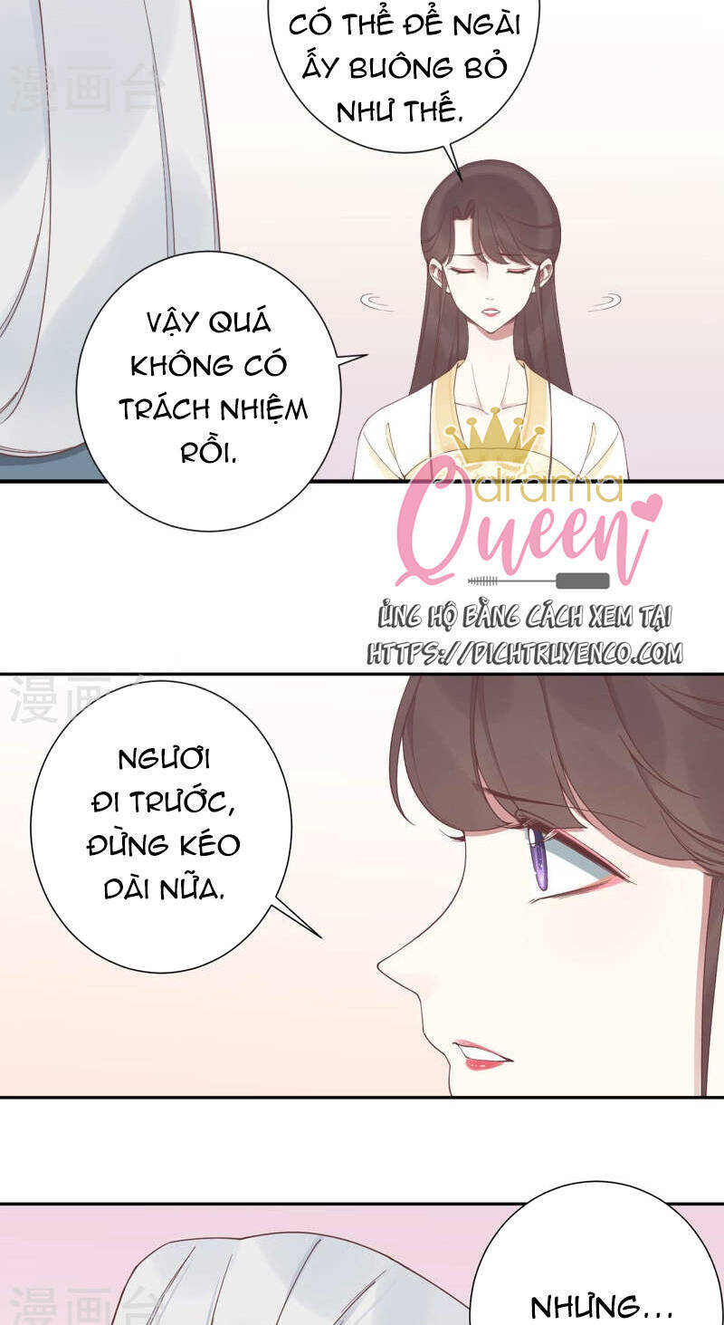 Hoàng Hậu Bận Lắm Chap 213 - Next Chap 214