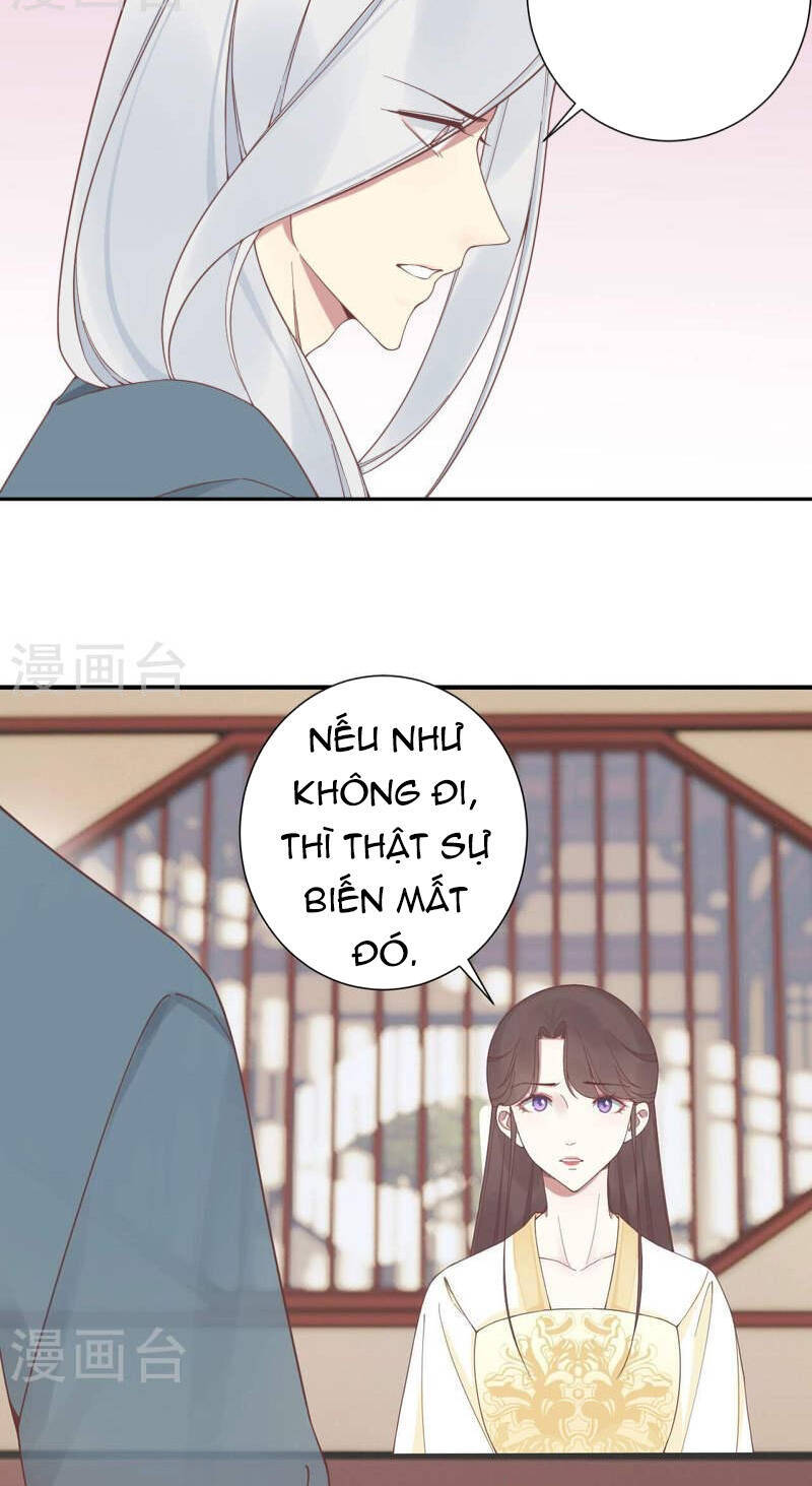 Hoàng Hậu Bận Lắm Chap 213 - Next Chap 214