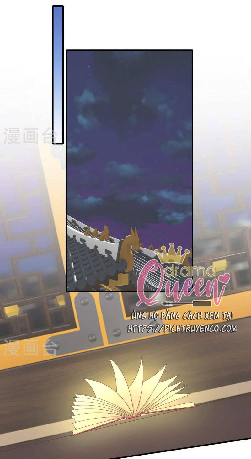 Hoàng Hậu Bận Lắm Chap 213 - Next Chap 214