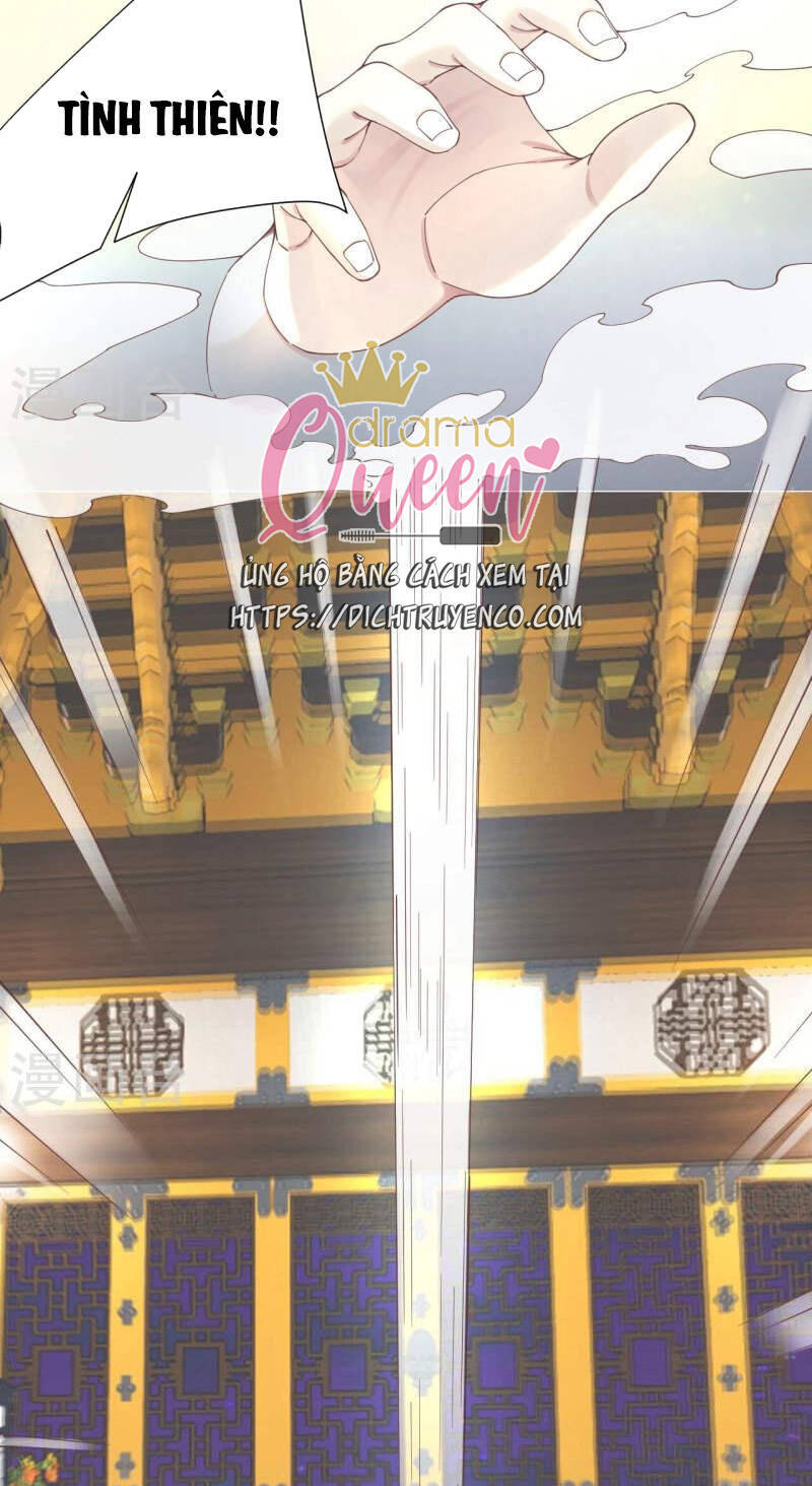 Hoàng Hậu Bận Lắm Chap 213 - Next Chap 214