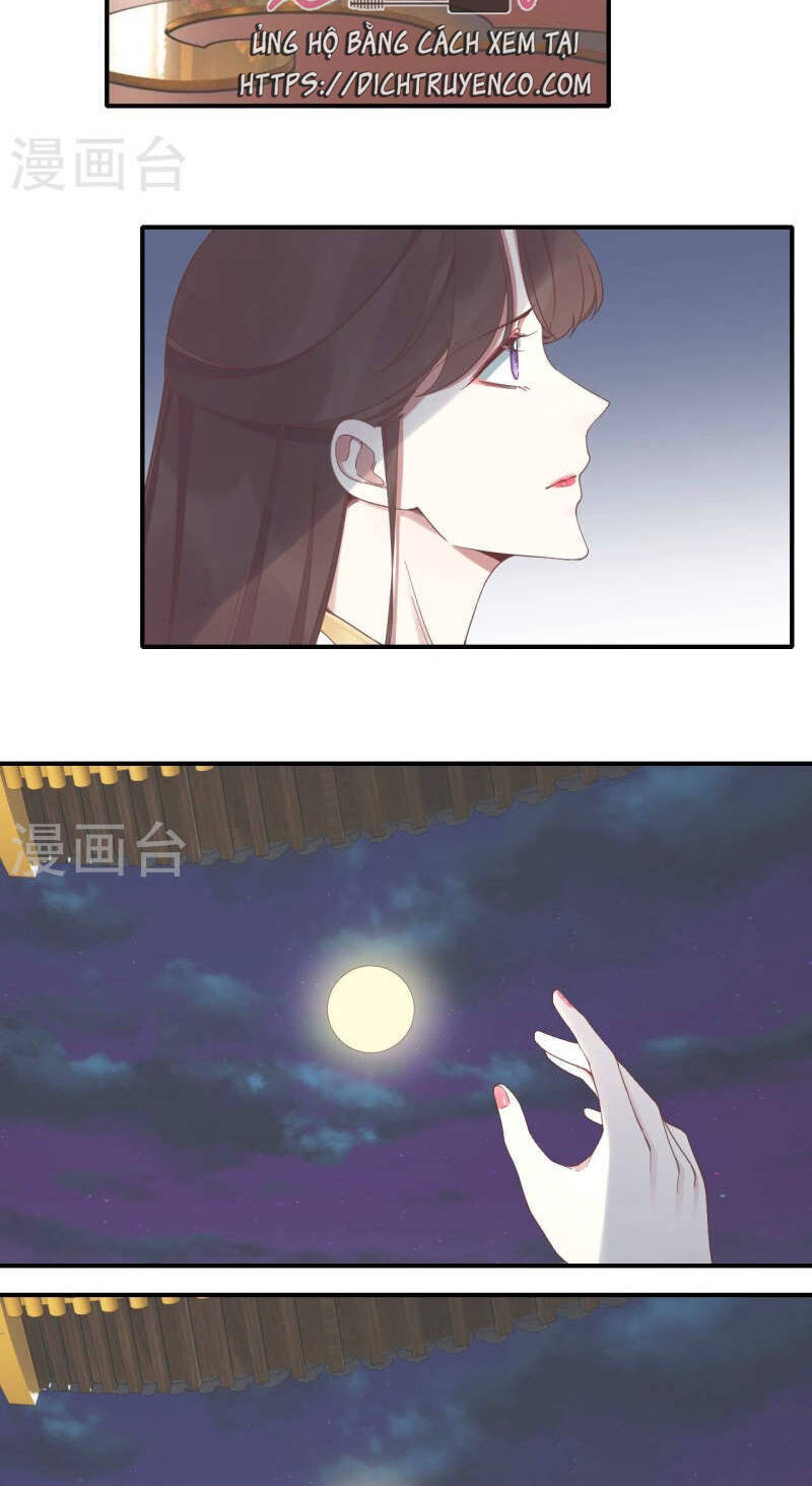 Hoàng Hậu Bận Lắm Chap 213 - Next Chap 214