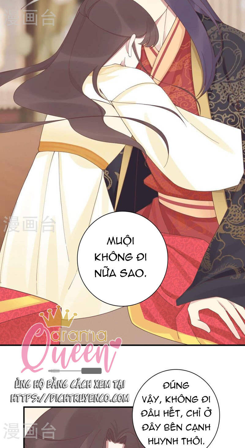 Hoàng Hậu Bận Lắm Chap 213 - Next Chap 214