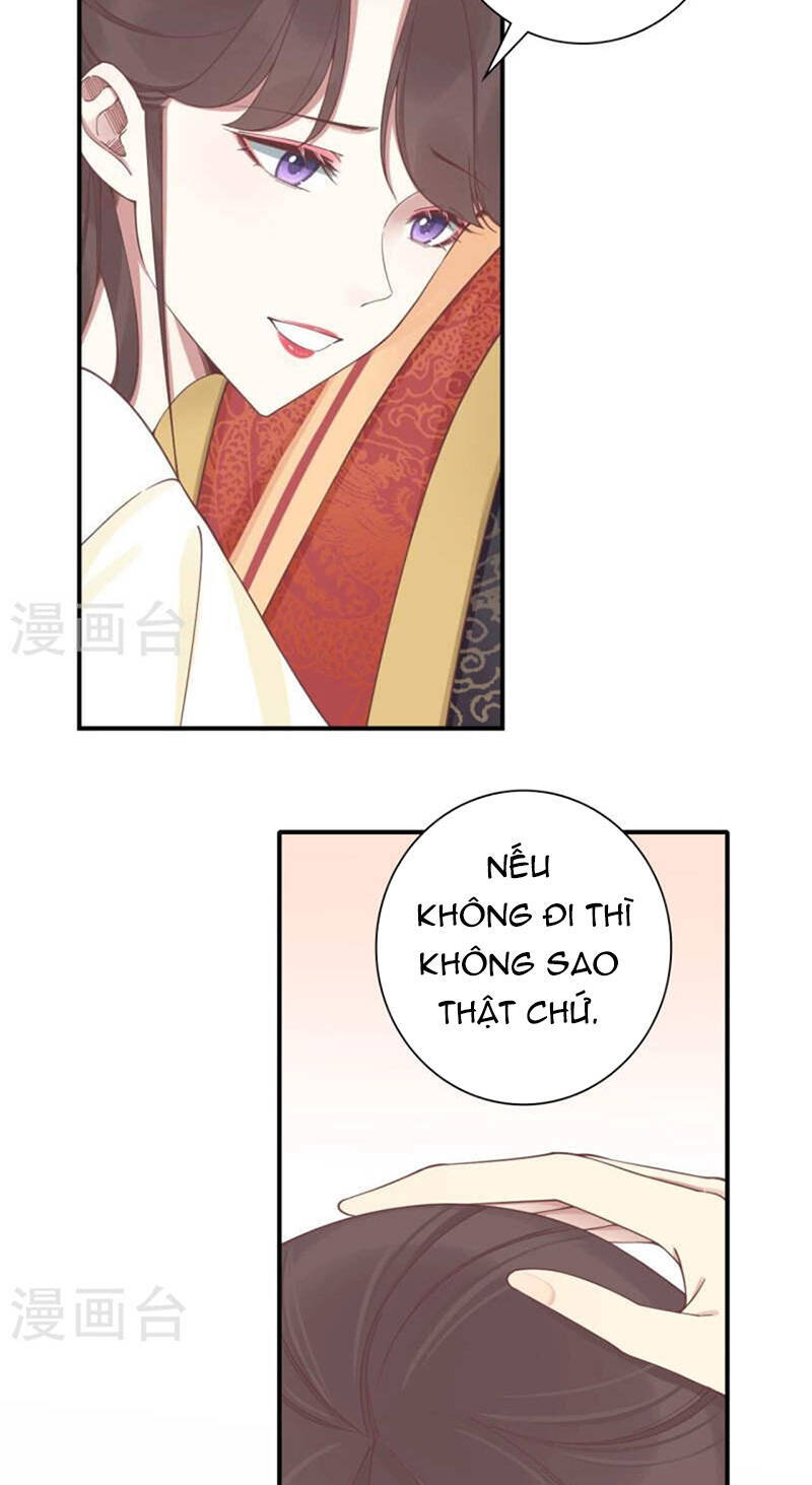 Hoàng Hậu Bận Lắm Chap 213 - Next Chap 214