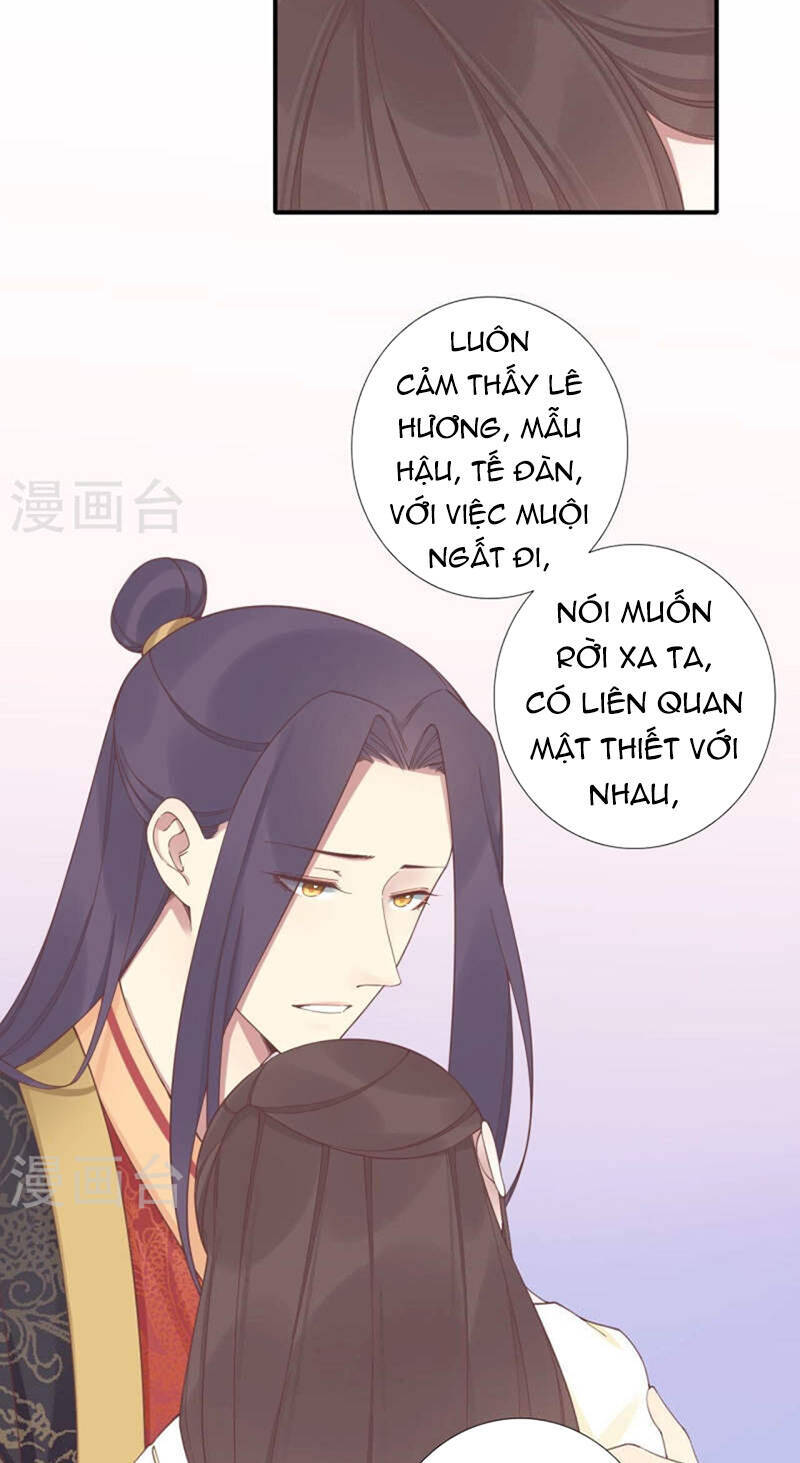 Hoàng Hậu Bận Lắm Chap 213 - Next Chap 214