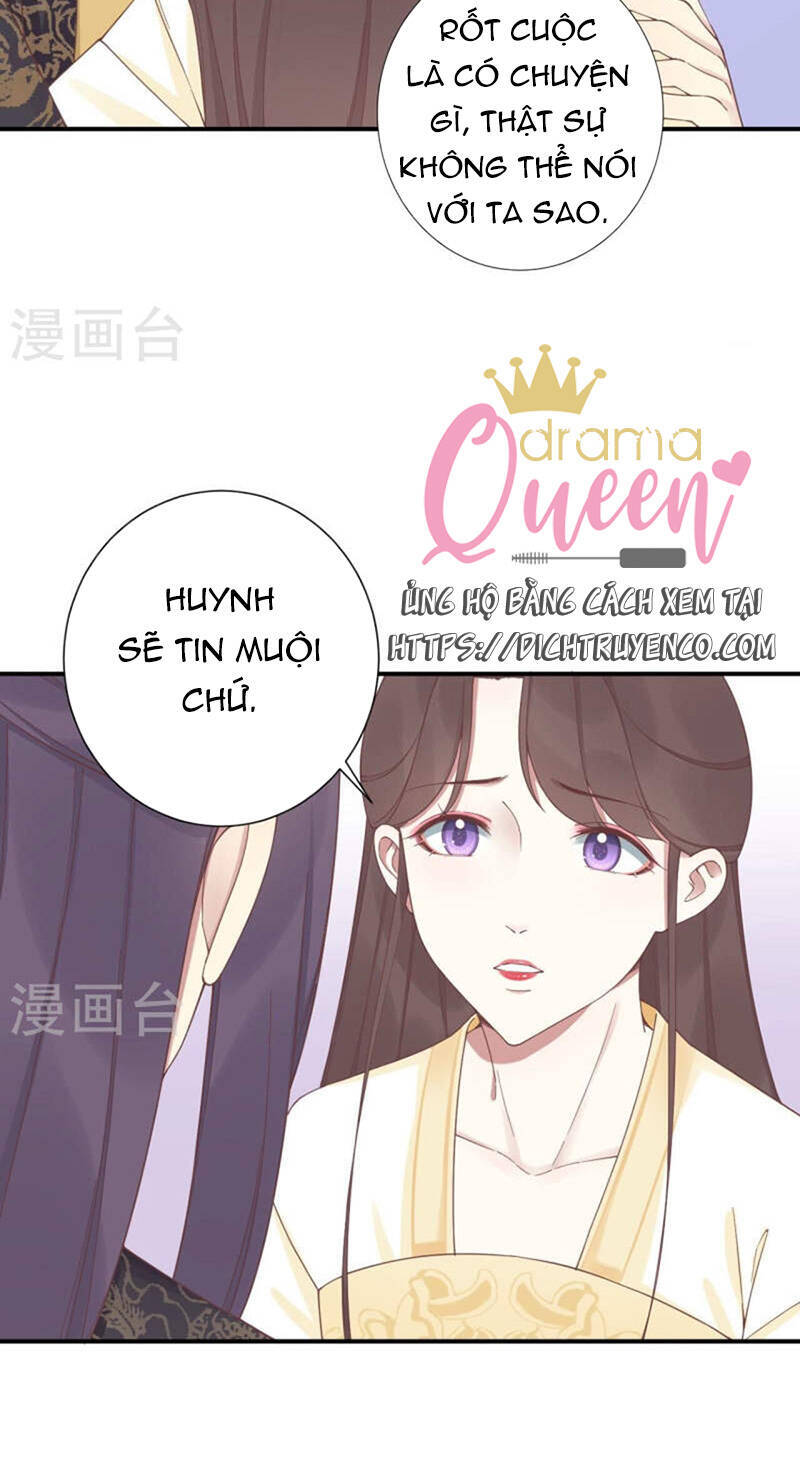 Hoàng Hậu Bận Lắm Chap 213 - Next Chap 214