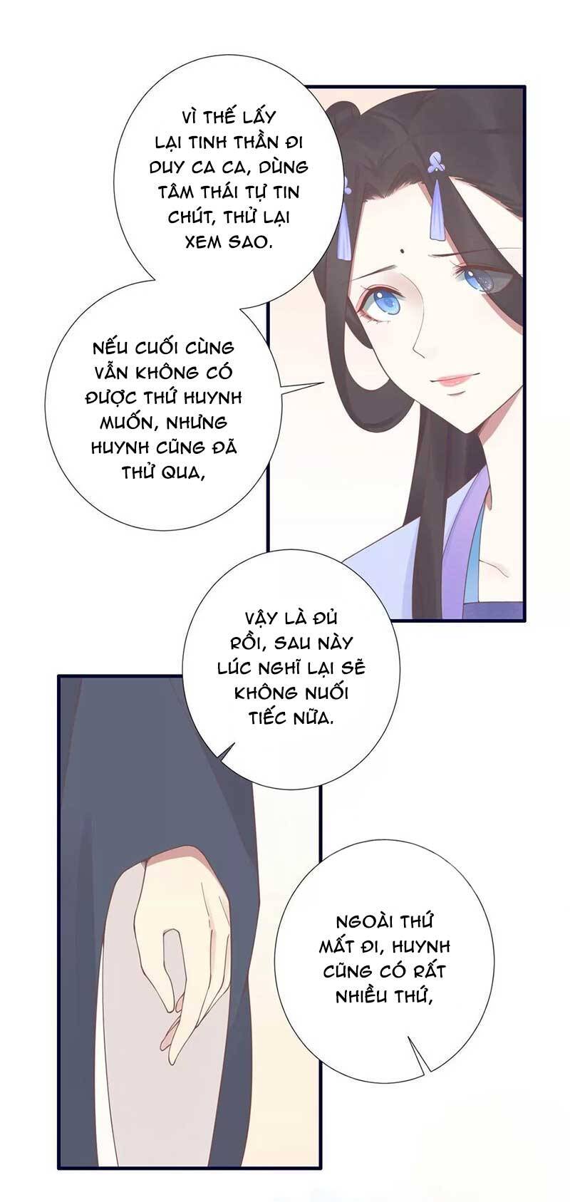 Hoàng Hậu Bận Lắm Chap 189 - Next Chap 190