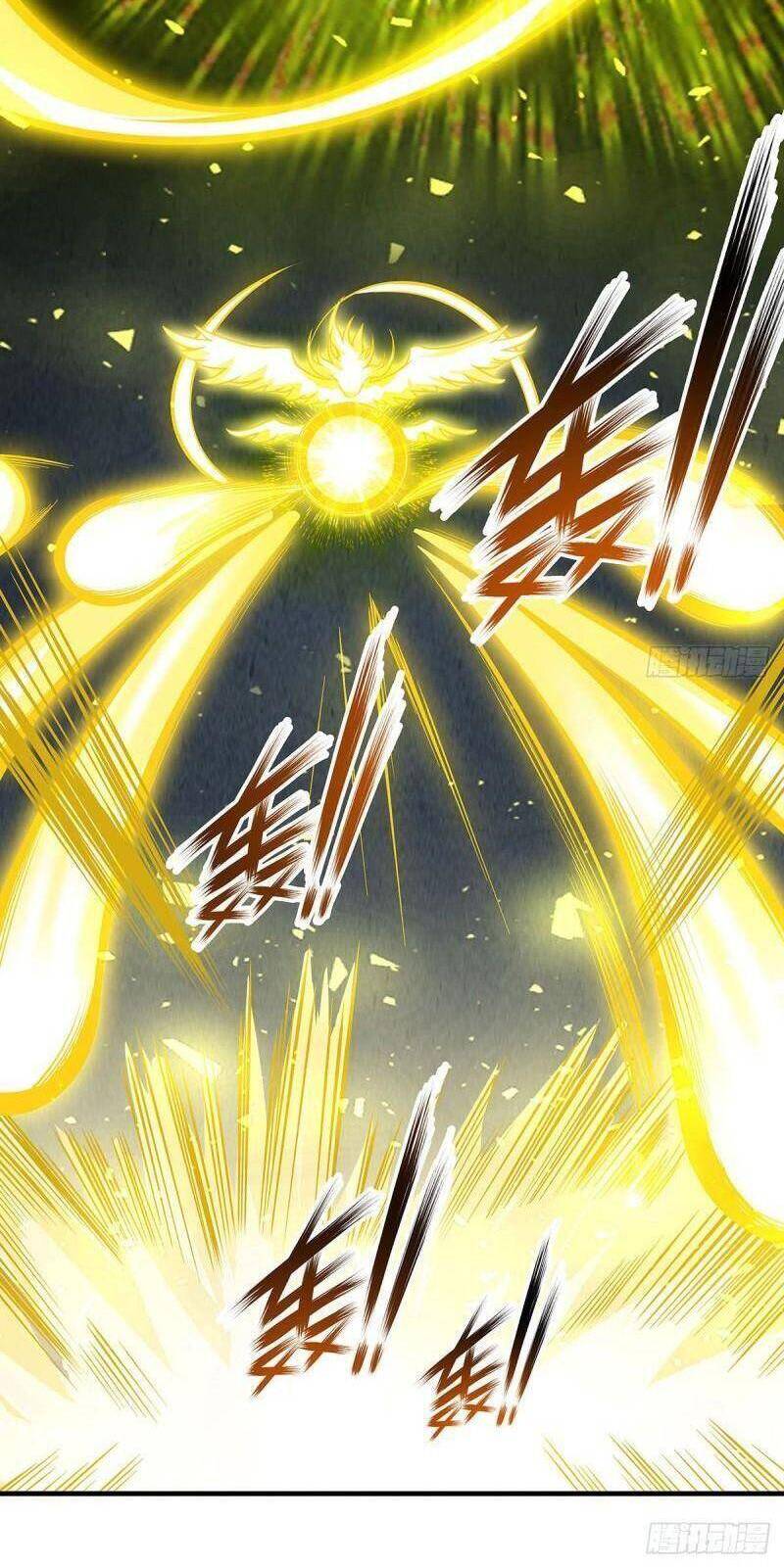 Sứ Đồ Vô Hạn Và 12 Chiến Cơ Chap 282 - Next Chap 283