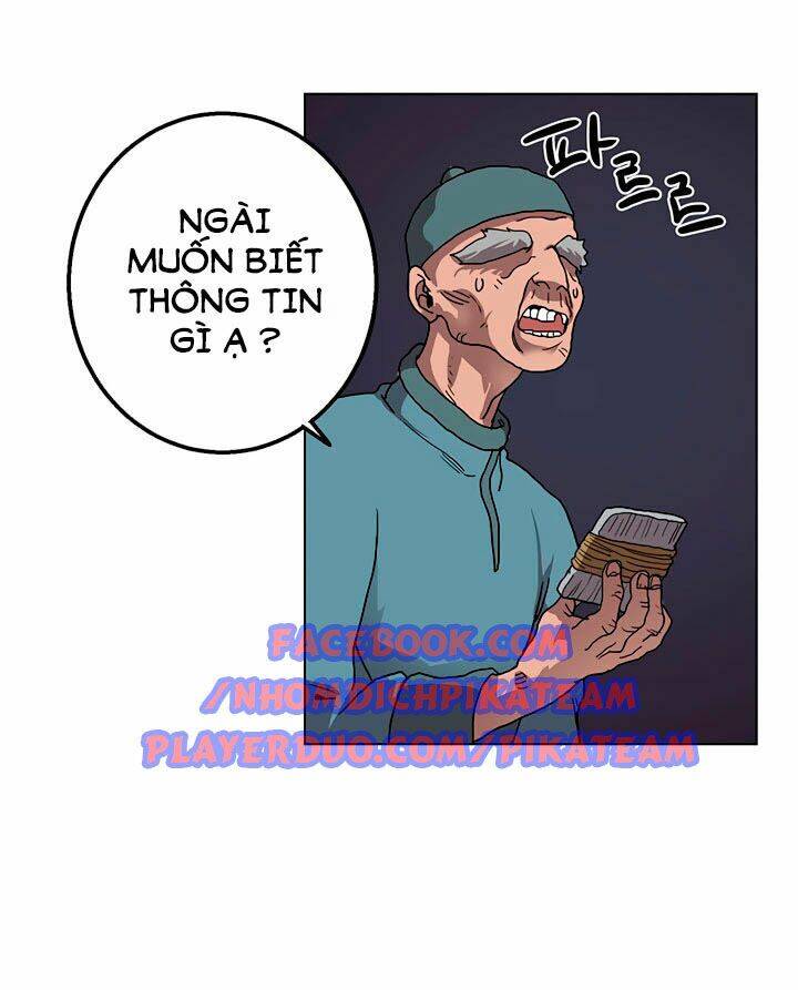 Biên Niên Sử Của Thiên Quỷ Chap 18 - Next Chap 19