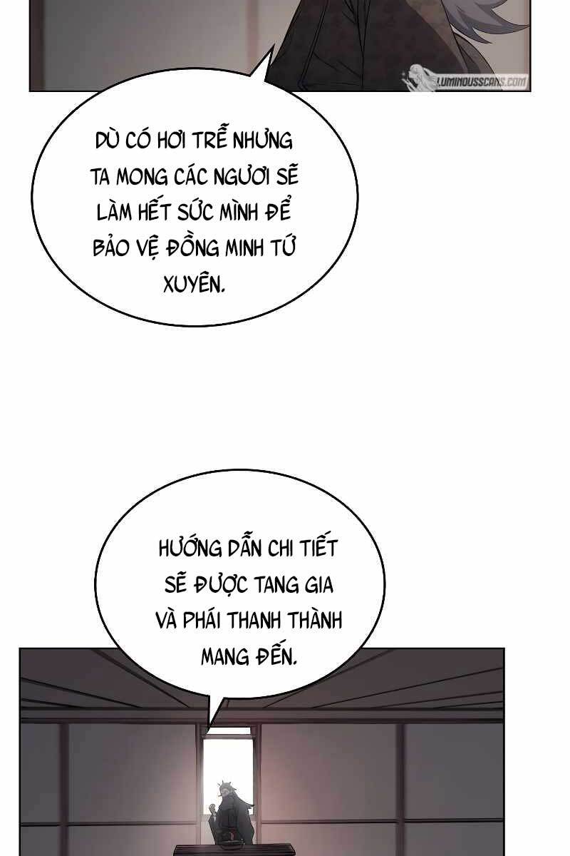 Biên Niên Sử Của Thiên Quỷ Chap 187 - Next Chap 188