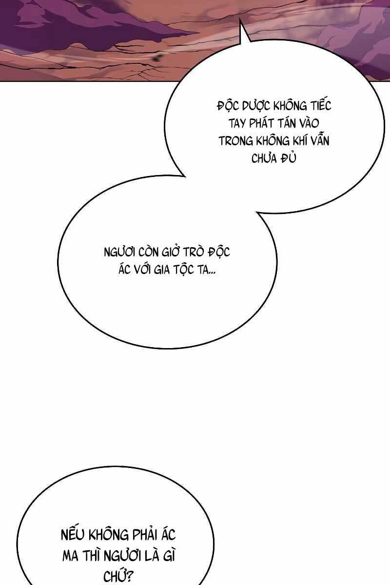 Biên Niên Sử Của Thiên Quỷ Chap 195 - Next Chap 196