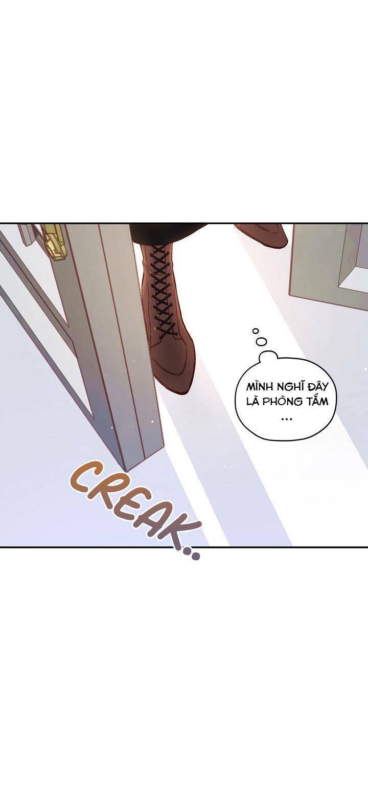 Tồn Tại Như Một Nữ Hầu Chap 1 - Next Chap 2