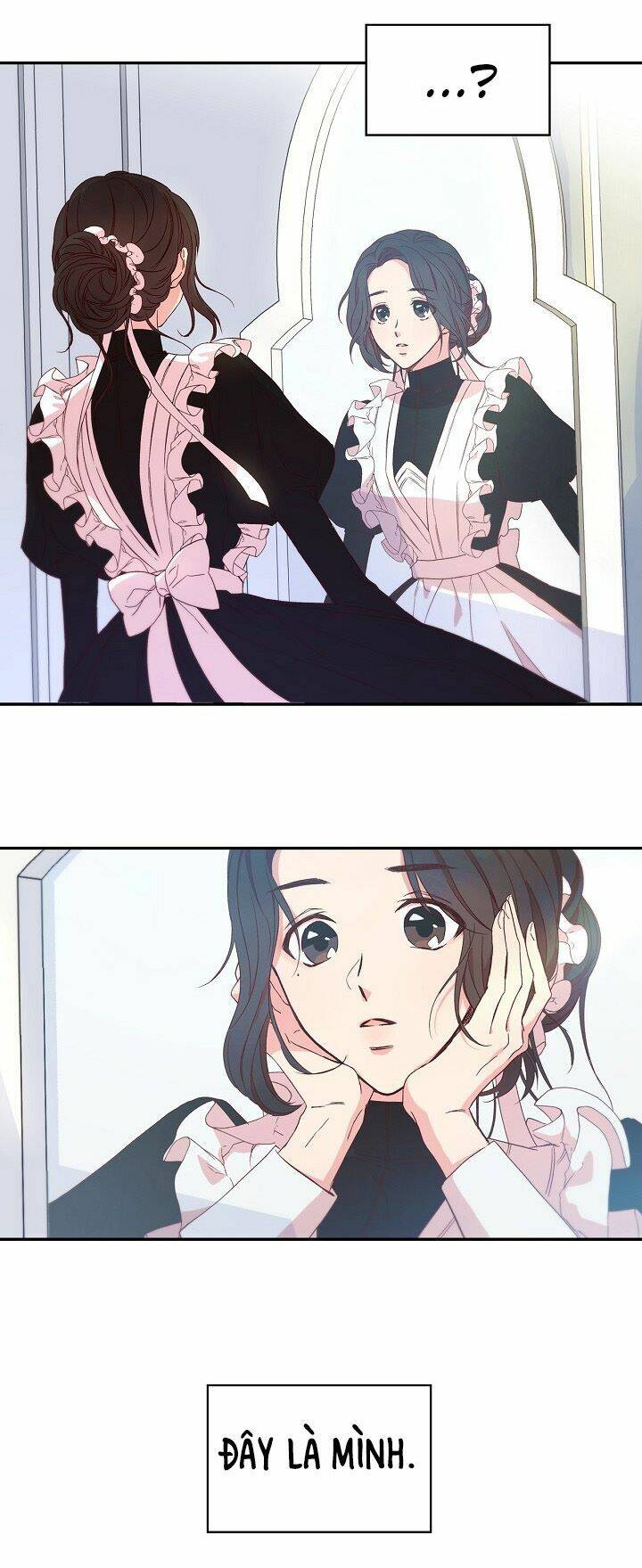 Tồn Tại Như Một Nữ Hầu Chap 1 - Next Chap 2
