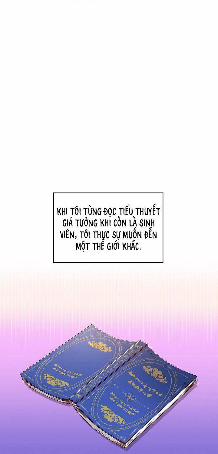 Tồn Tại Như Một Nữ Hầu Chap 1 - Next Chap 2