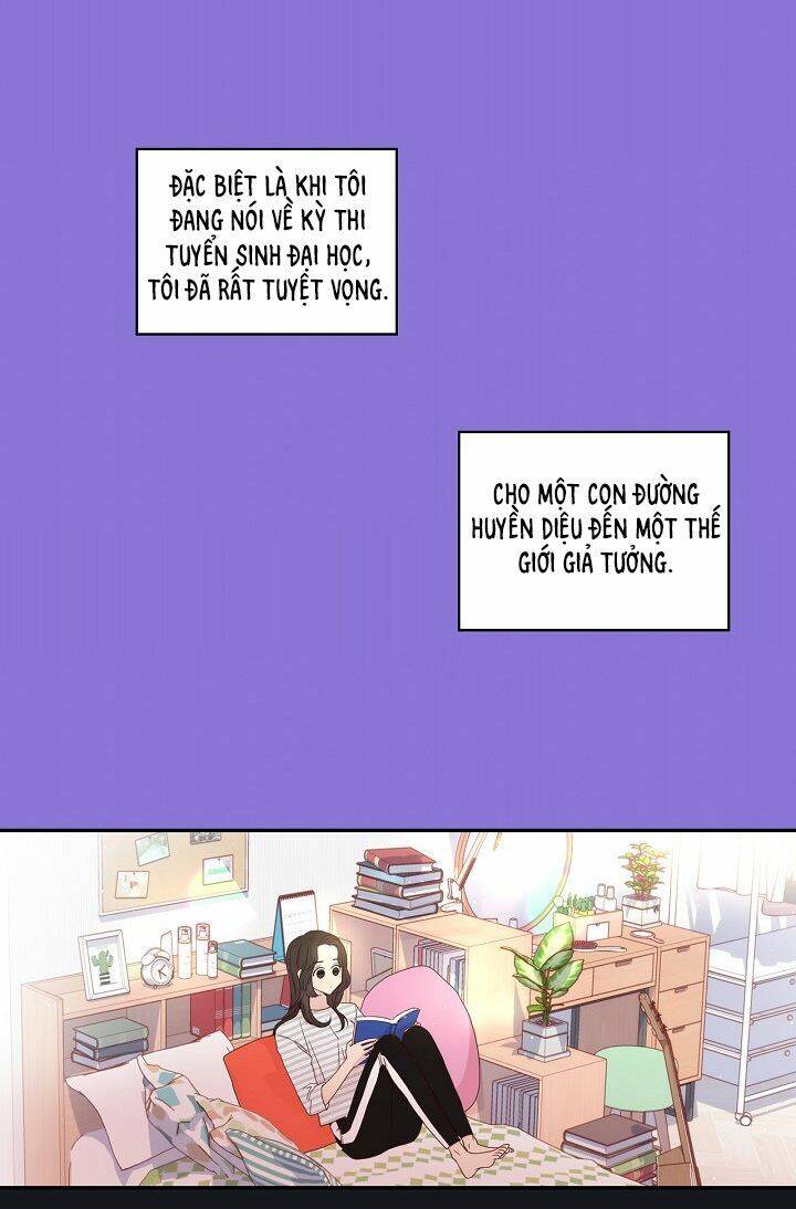 Tồn Tại Như Một Nữ Hầu Chap 1 - Next Chap 2