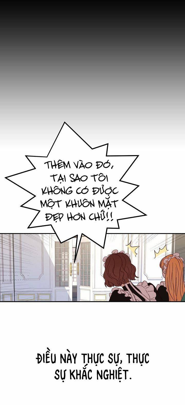 Tồn Tại Như Một Nữ Hầu Chap 1 - Next Chap 2