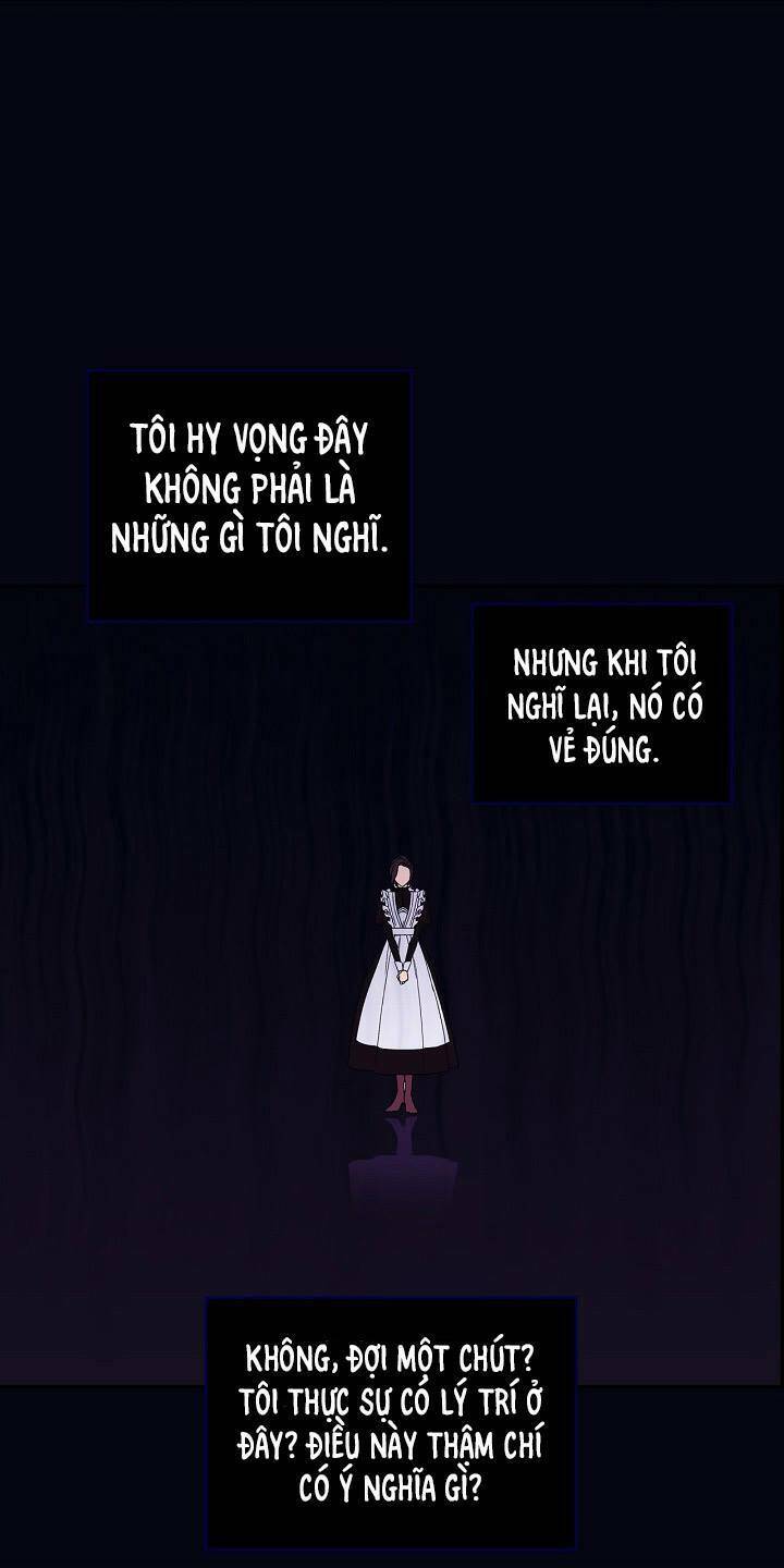 Tồn Tại Như Một Nữ Hầu Chap 1 - Next Chap 2