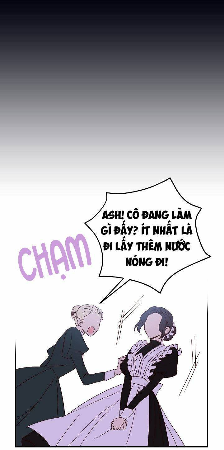 Tồn Tại Như Một Nữ Hầu Chap 1 - Next Chap 2