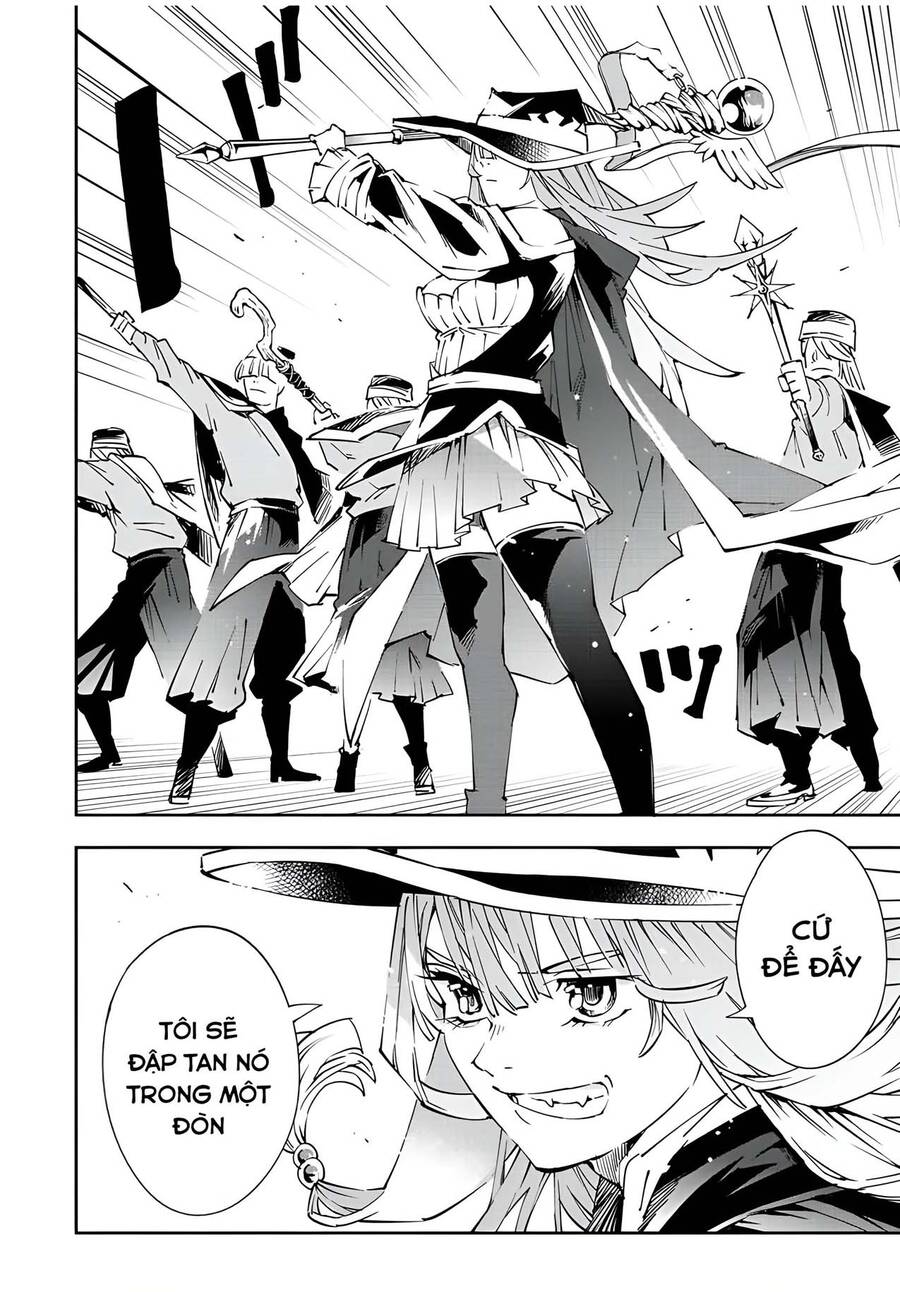 Tái Sinh Thành Quý Tộc Với Kĩ Năng 'Appraisal' Chap 66 - Next Chap 67