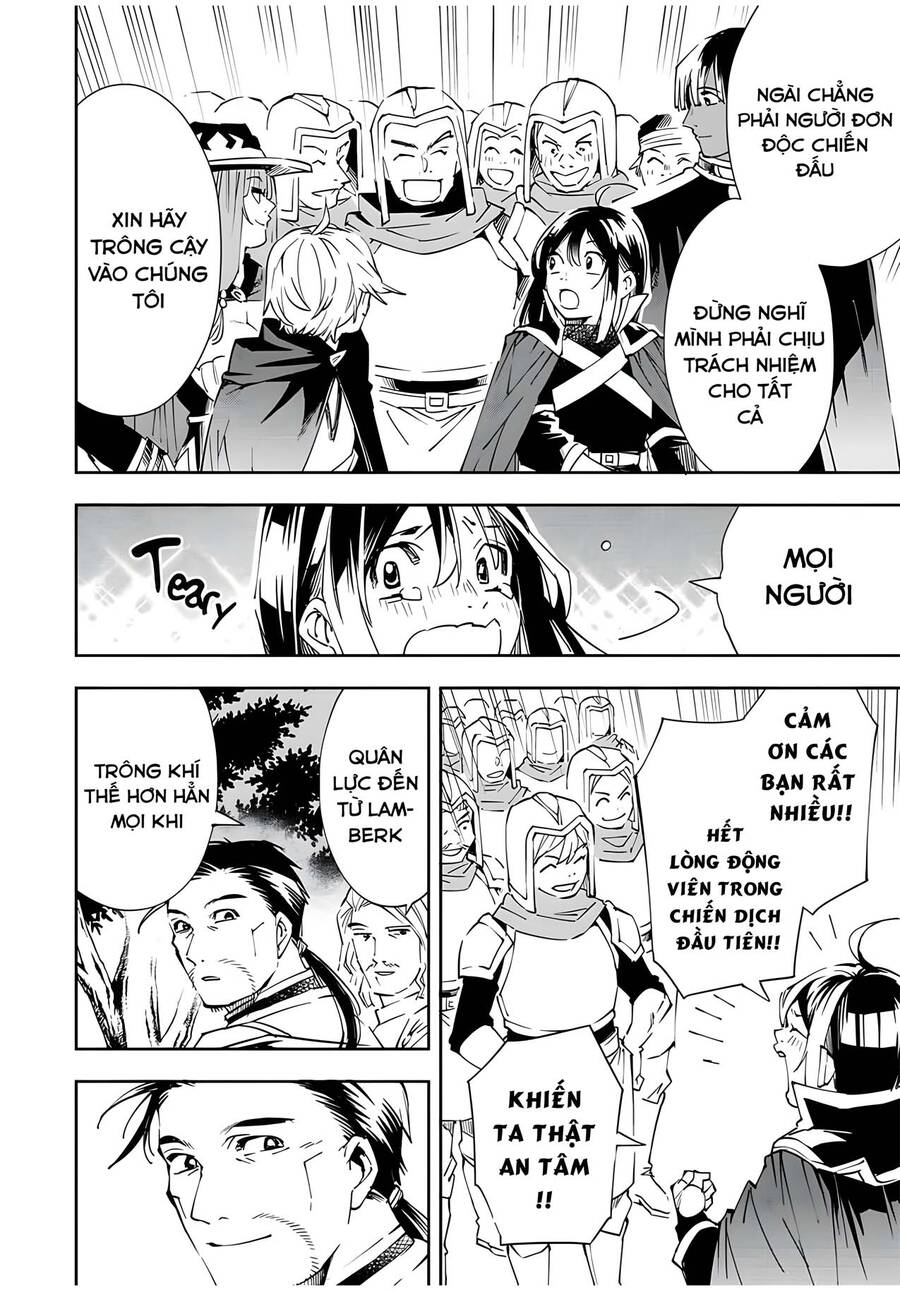 Tái Sinh Thành Quý Tộc Với Kĩ Năng 'Appraisal' Chap 66 - Next Chap 67