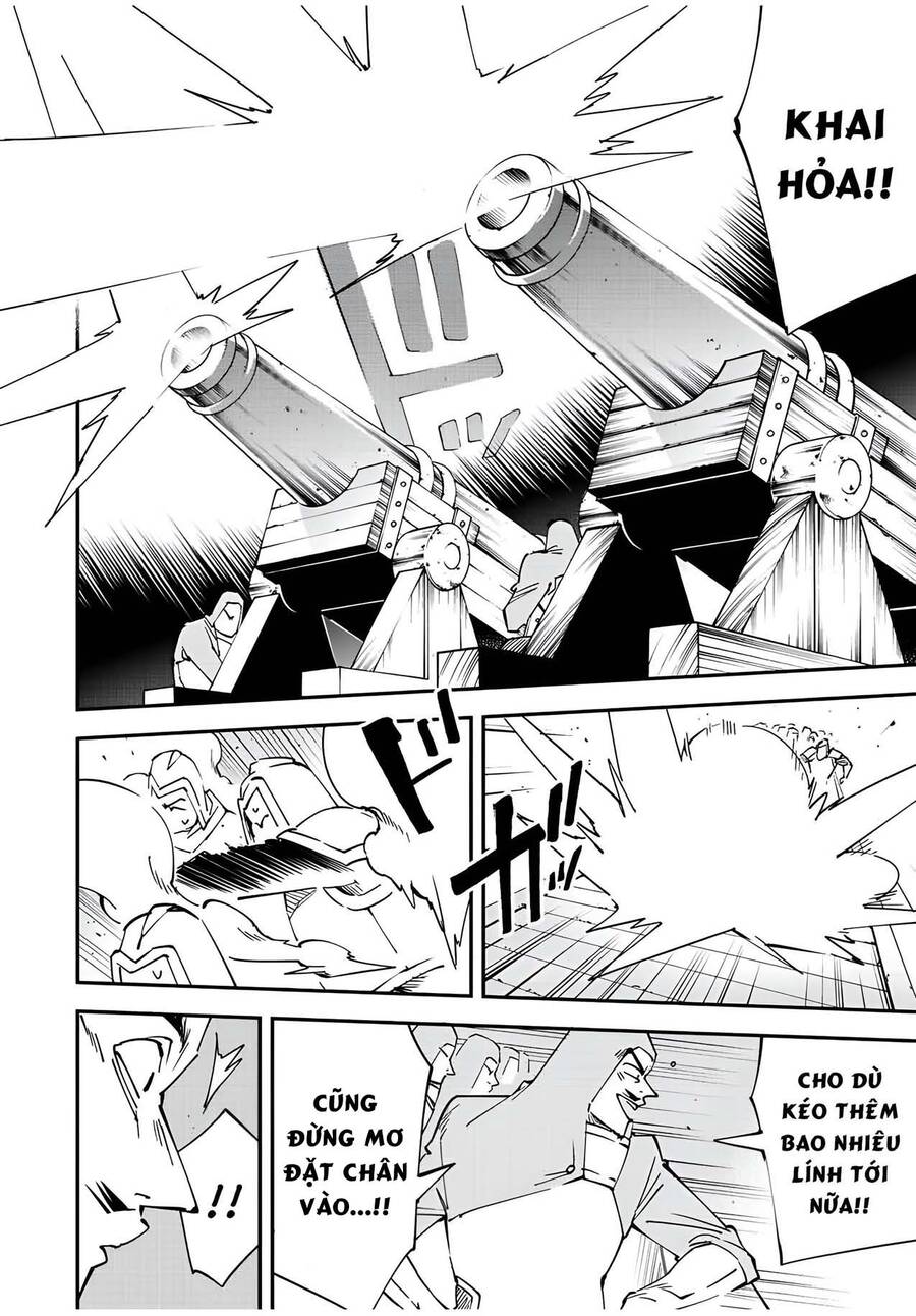 Tái Sinh Thành Quý Tộc Với Kĩ Năng 'Appraisal' Chap 72 - Next Chap 73