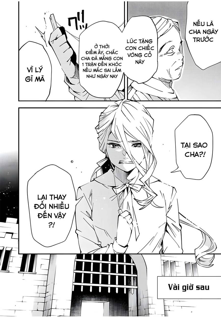 Tái Sinh Thành Quý Tộc Với Kĩ Năng 'Appraisal' Chap 72 - Next Chap 73