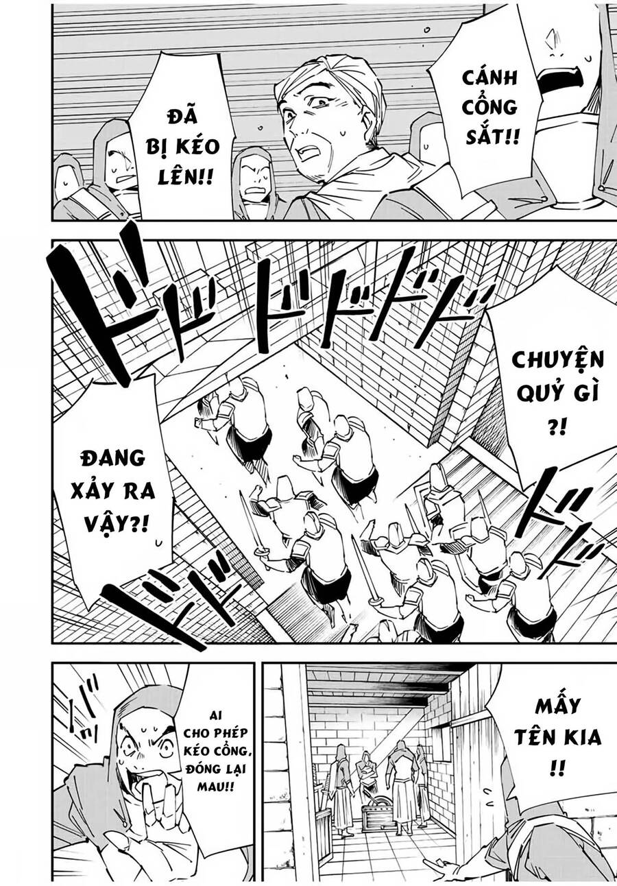 Tái Sinh Thành Quý Tộc Với Kĩ Năng 'Appraisal' Chap 73 - Next Chap 74