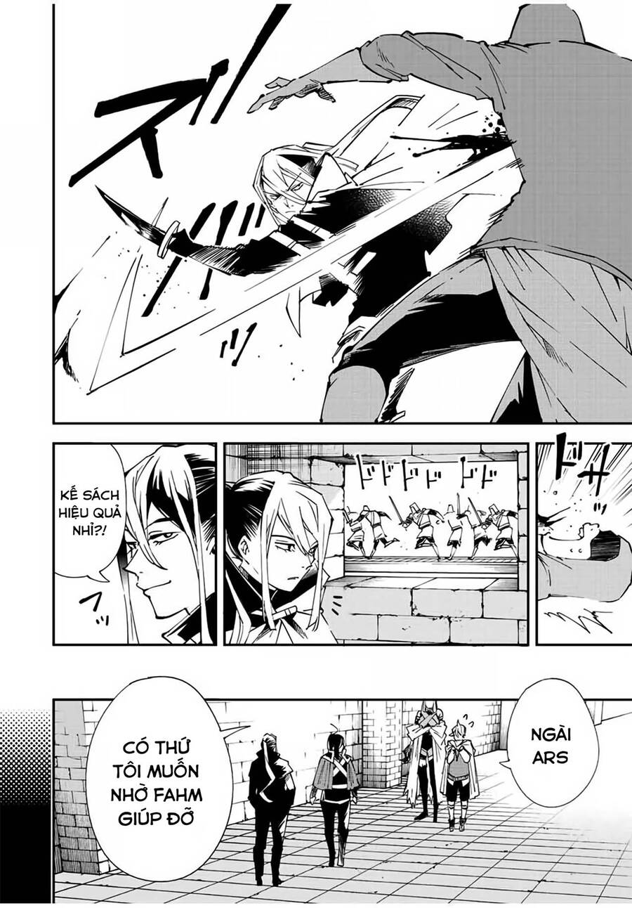 Tái Sinh Thành Quý Tộc Với Kĩ Năng 'Appraisal' Chap 73 - Next Chap 74