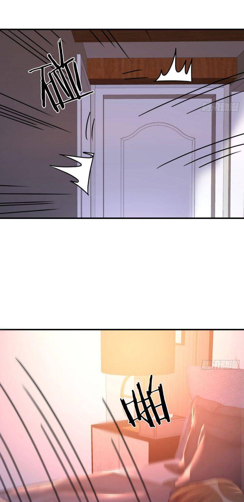 Trong Nhà Có 2 Bạn Gái Song Sinh Chap 256 - Next Chap 257