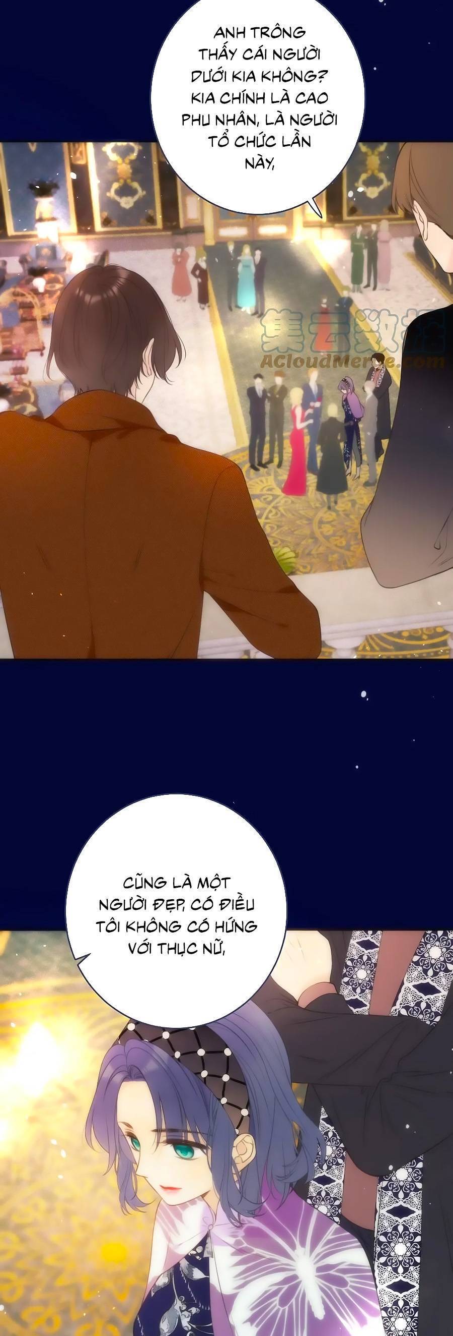 Lâu Tiểu Thư, Lại Gặp Nhau Rồi Chap 100 - Next Chap 101