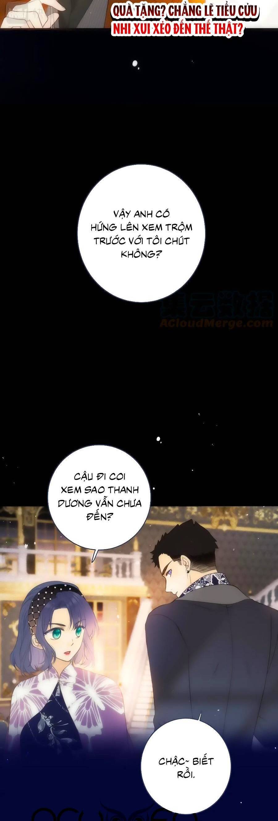 Lâu Tiểu Thư, Lại Gặp Nhau Rồi Chap 100 - Next Chap 101