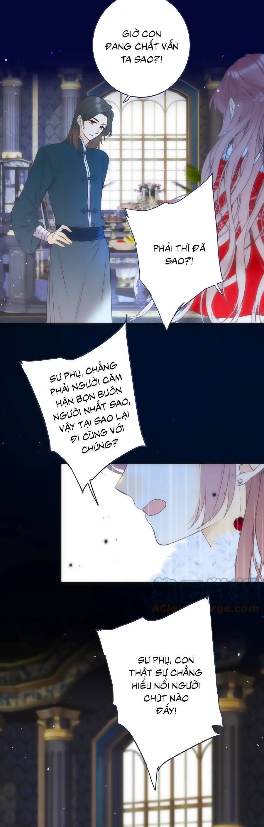 Lâu Tiểu Thư, Lại Gặp Nhau Rồi Chap 100 - Next Chap 101