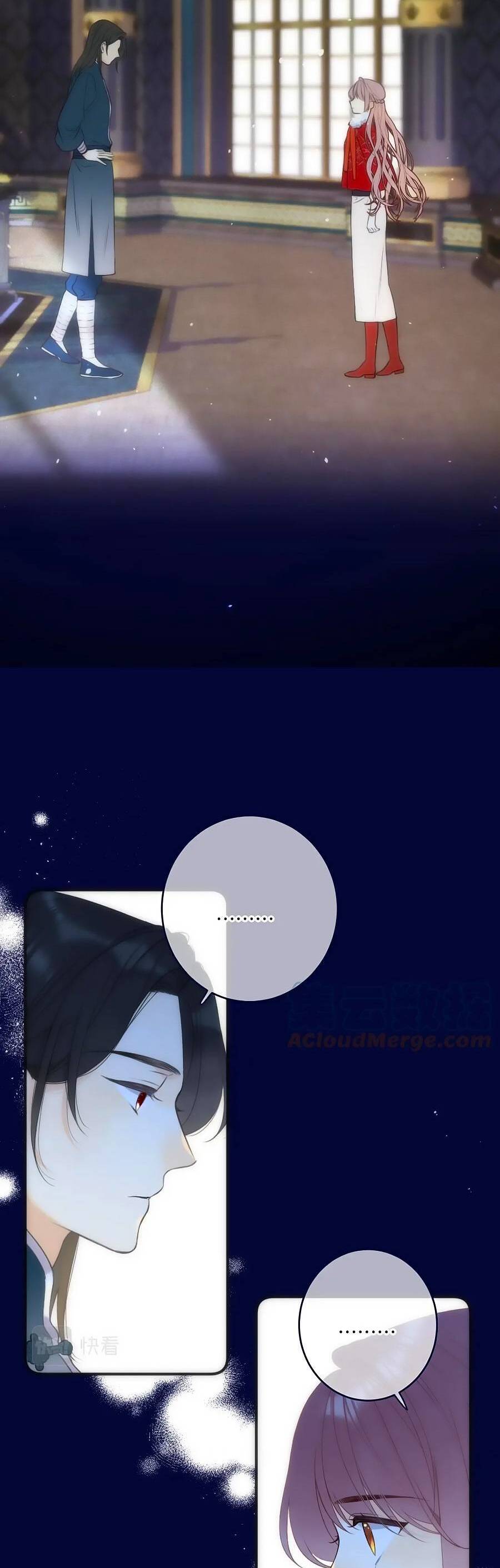 Lâu Tiểu Thư, Lại Gặp Nhau Rồi Chap 100 - Next Chap 101