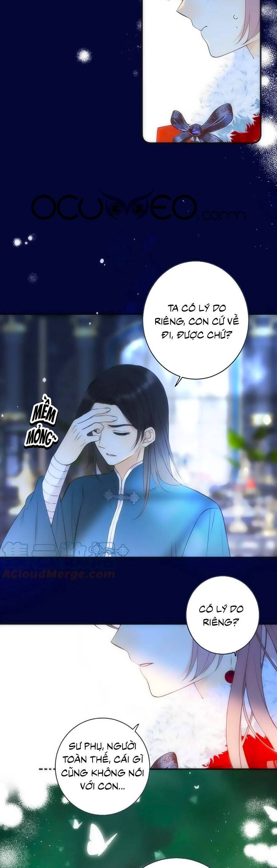 Lâu Tiểu Thư, Lại Gặp Nhau Rồi Chap 100 - Next Chap 101